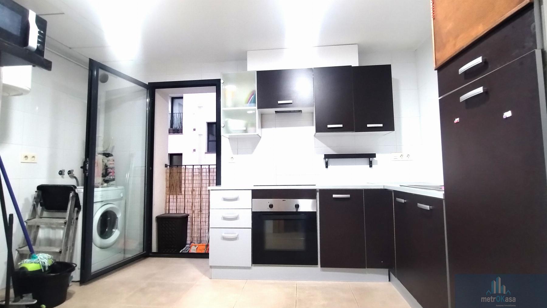 Venta de piso en Crevillent