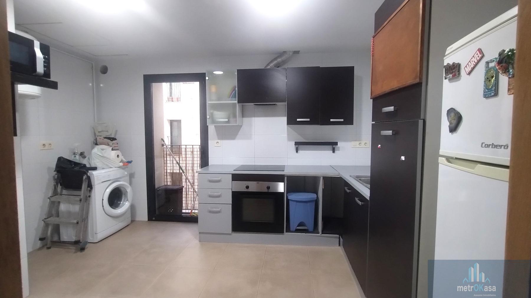 Venta de piso en Crevillent