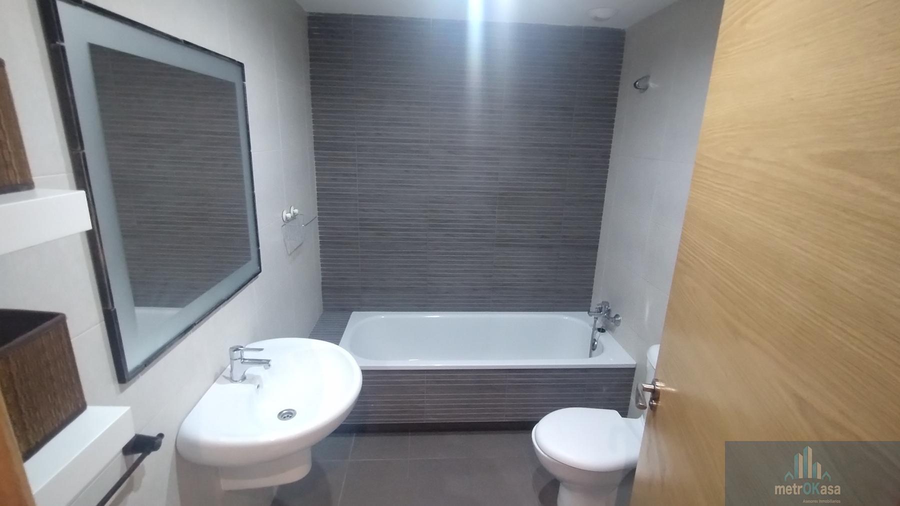Venta de piso en Crevillent