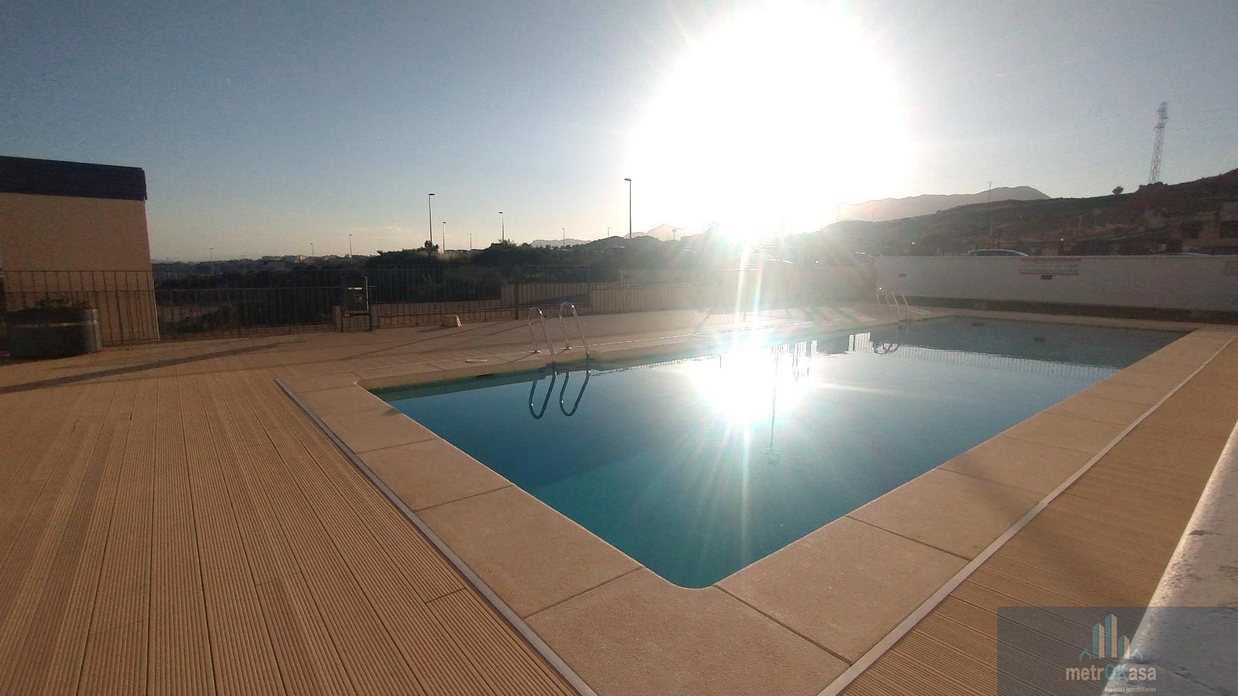 Venta de piso en Crevillent