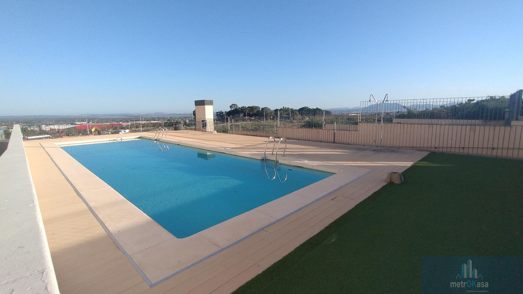 Venta de piso en Crevillent