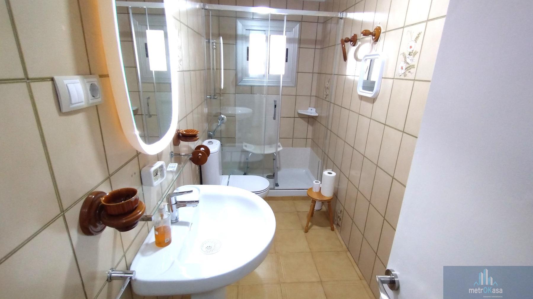 Venta de piso en Elche-Elx