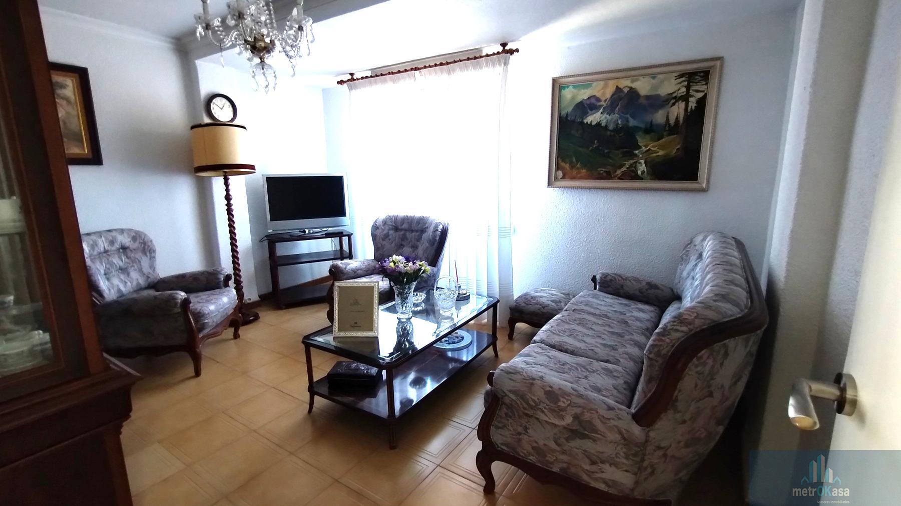 Venta de piso en Elche-Elx