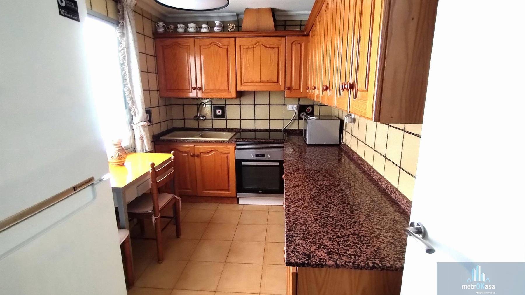 Venta de piso en Elche-Elx