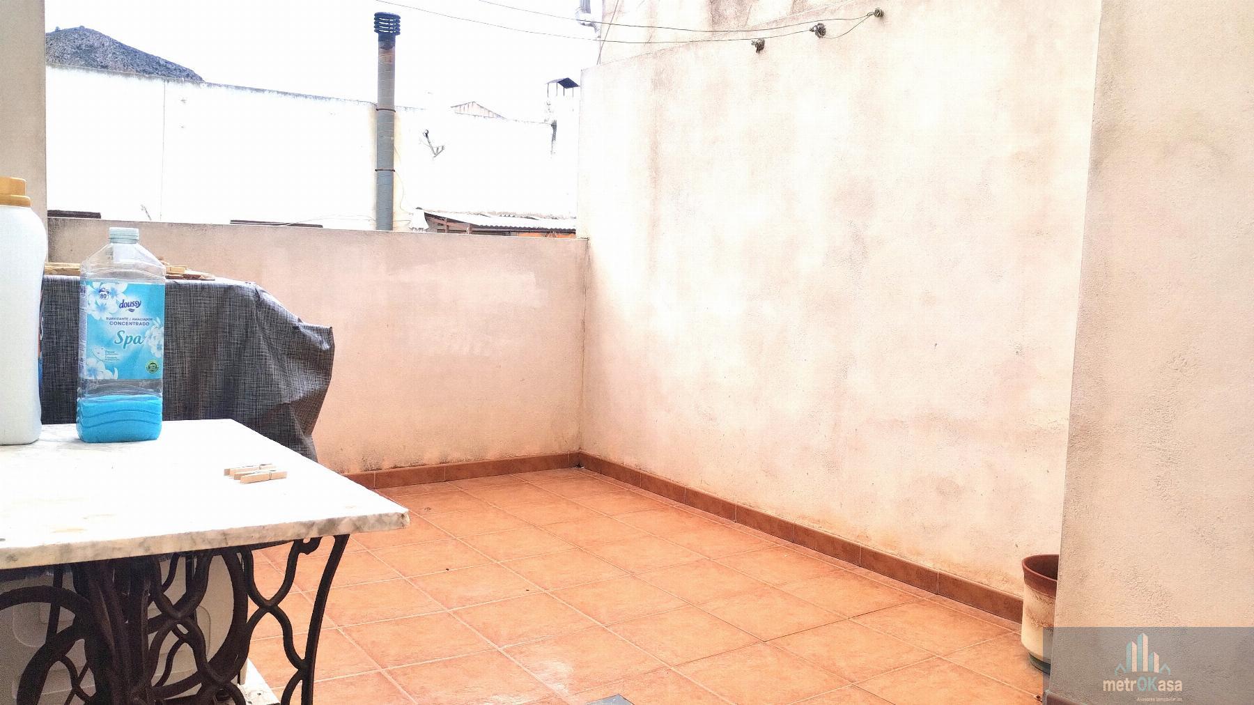 Venta de dúplex en La Romana