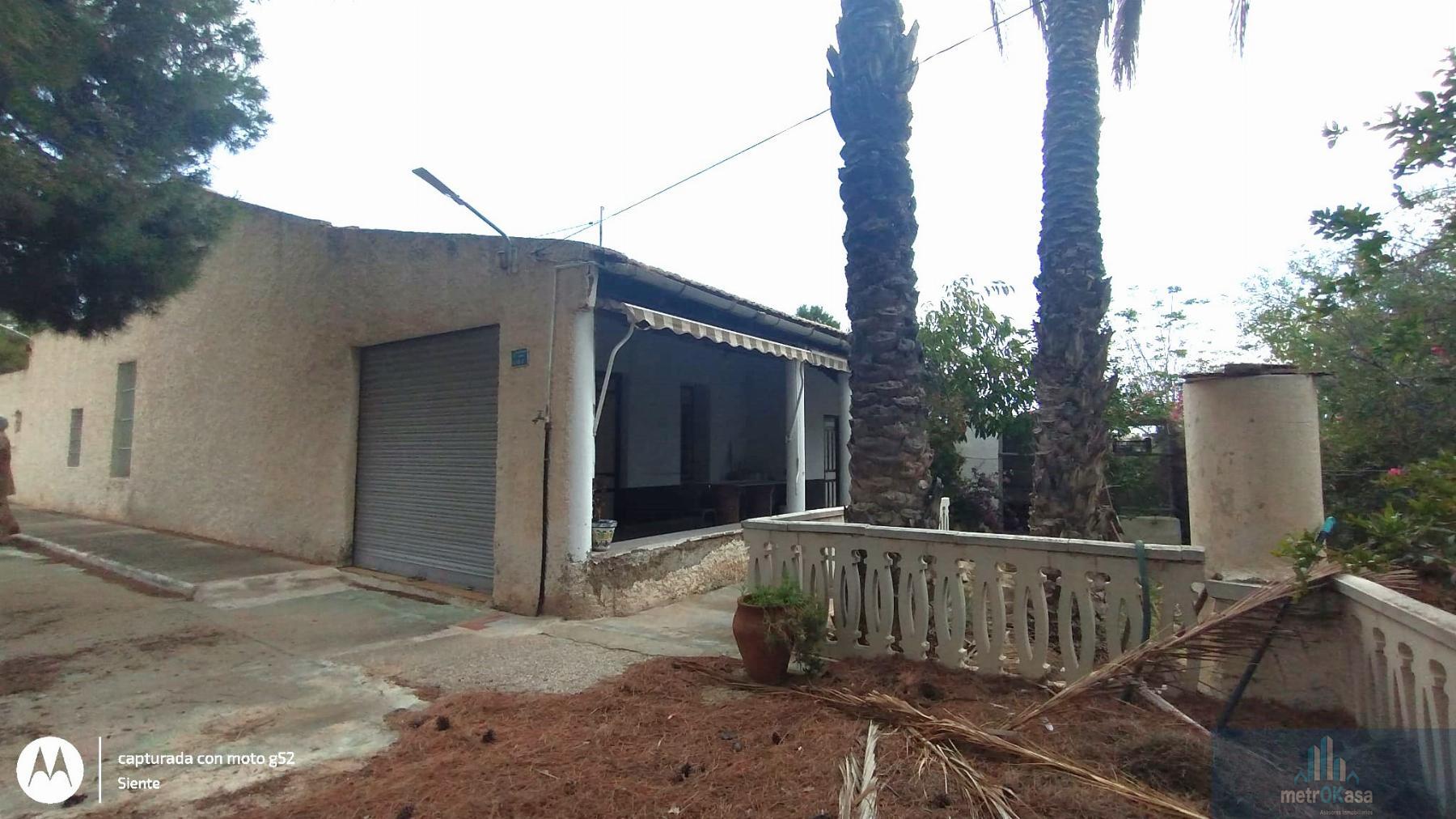 Venta de chalet en Elche-Elx