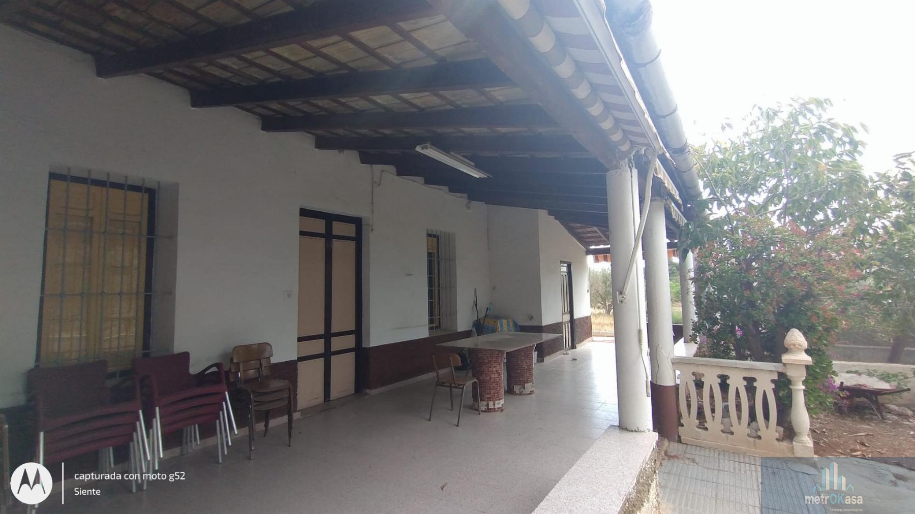 Venta de chalet en Elche-Elx