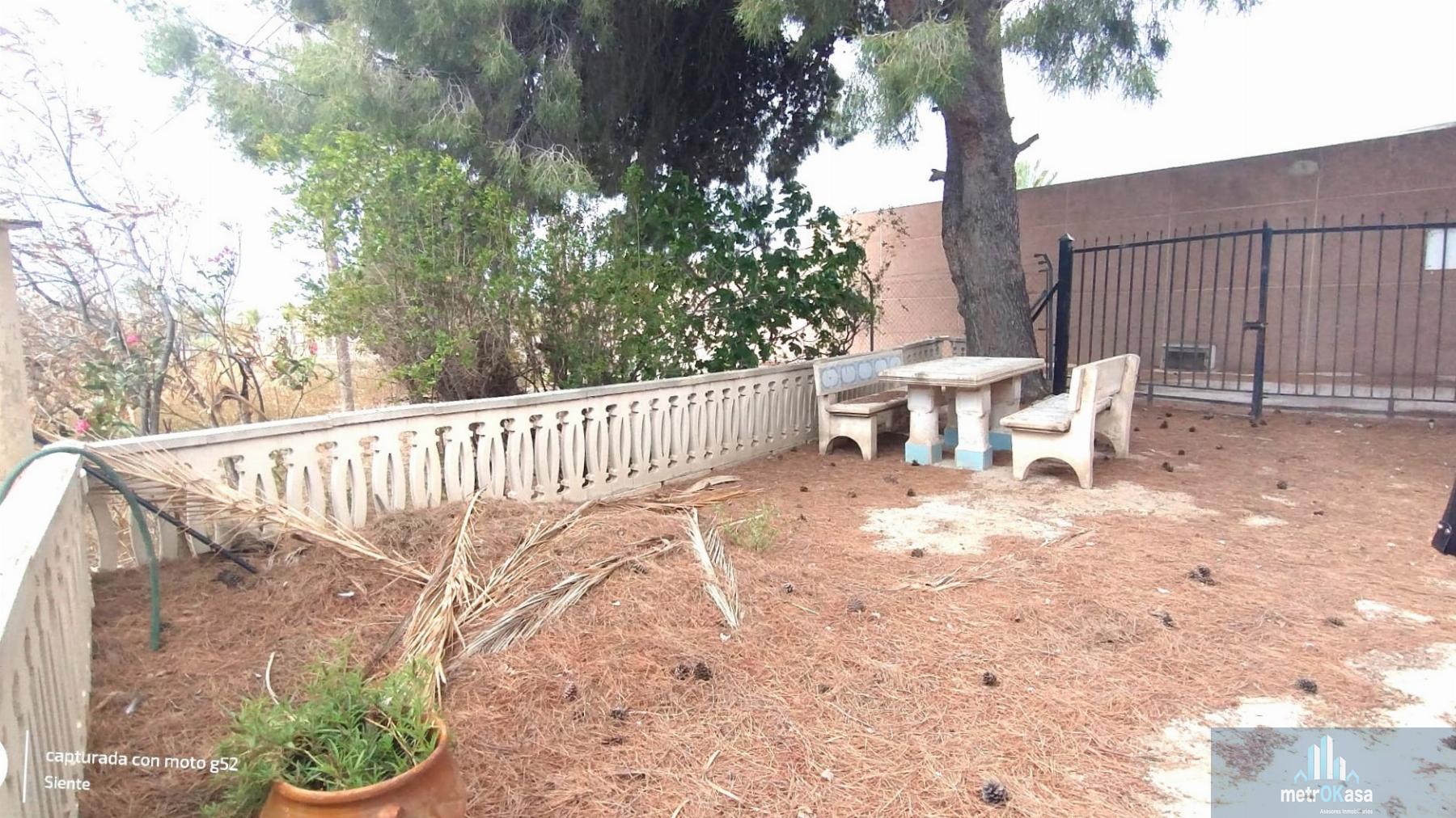 Venta de chalet en Elche-Elx