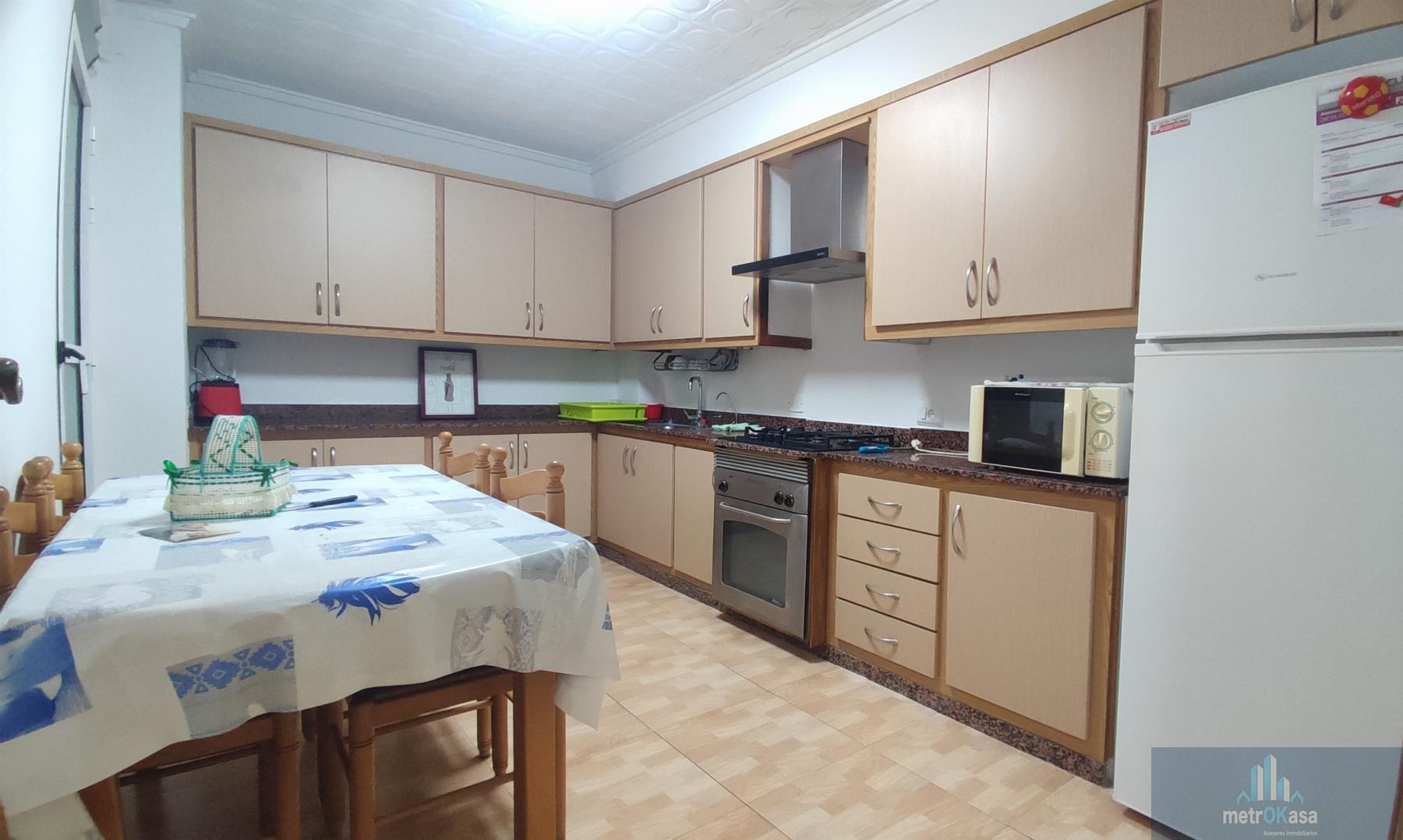 Venta de piso en Elche-Elx
