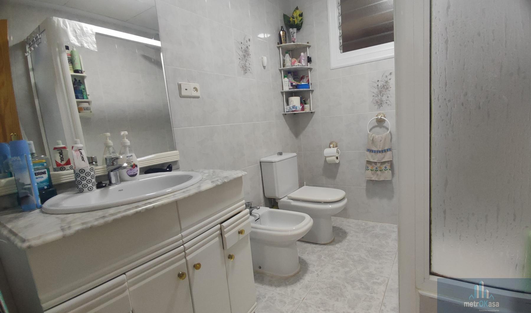Venta de piso en Elche-Elx
