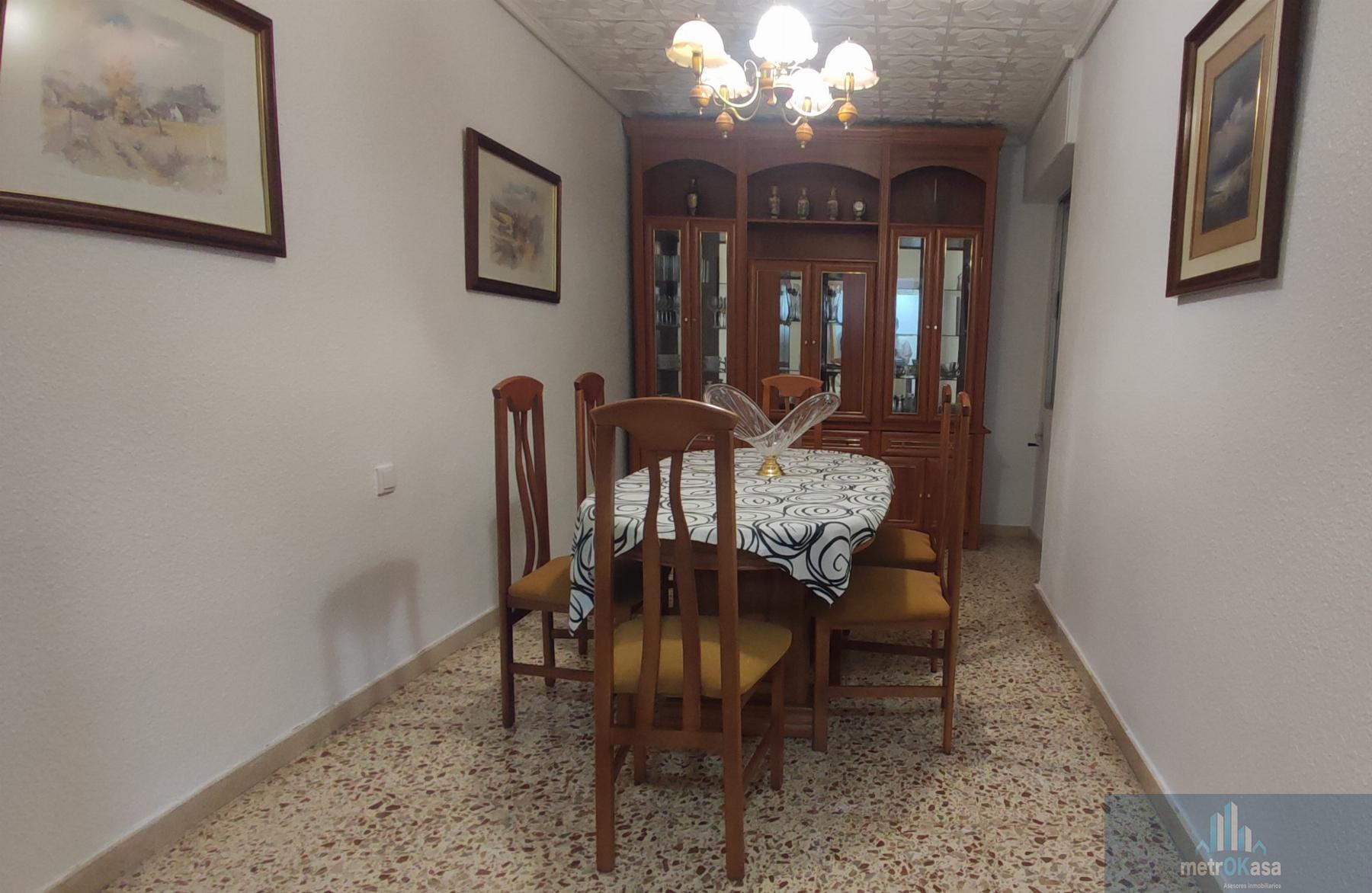 Venta de piso en Elche-Elx
