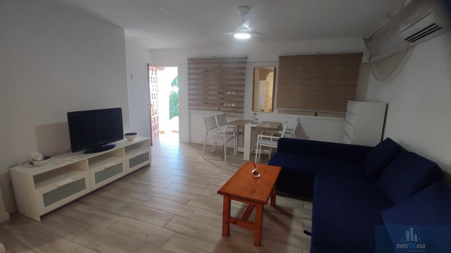 Alquiler de estudio en Santa Pola