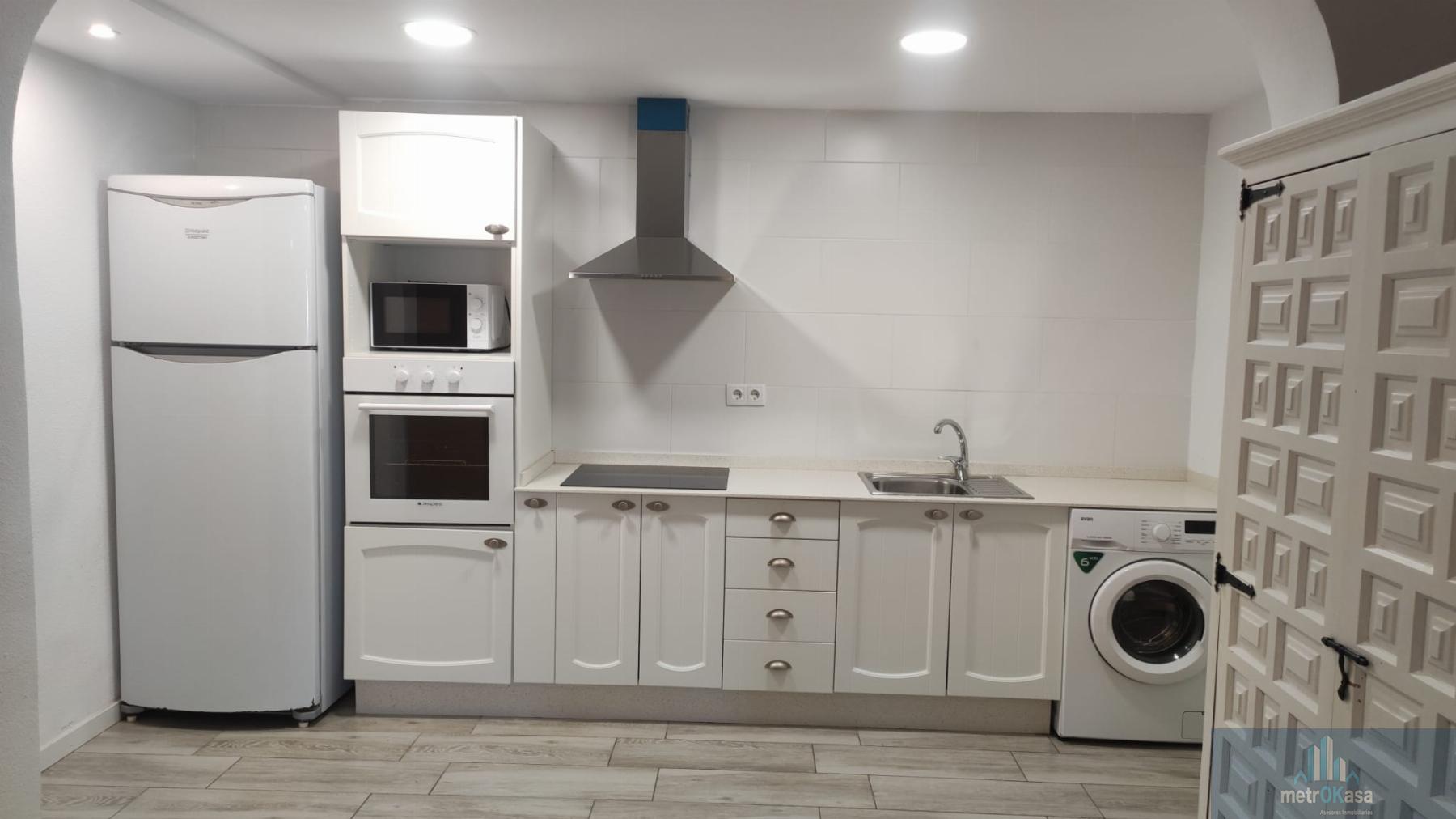 Alquiler de estudio en Santa Pola
