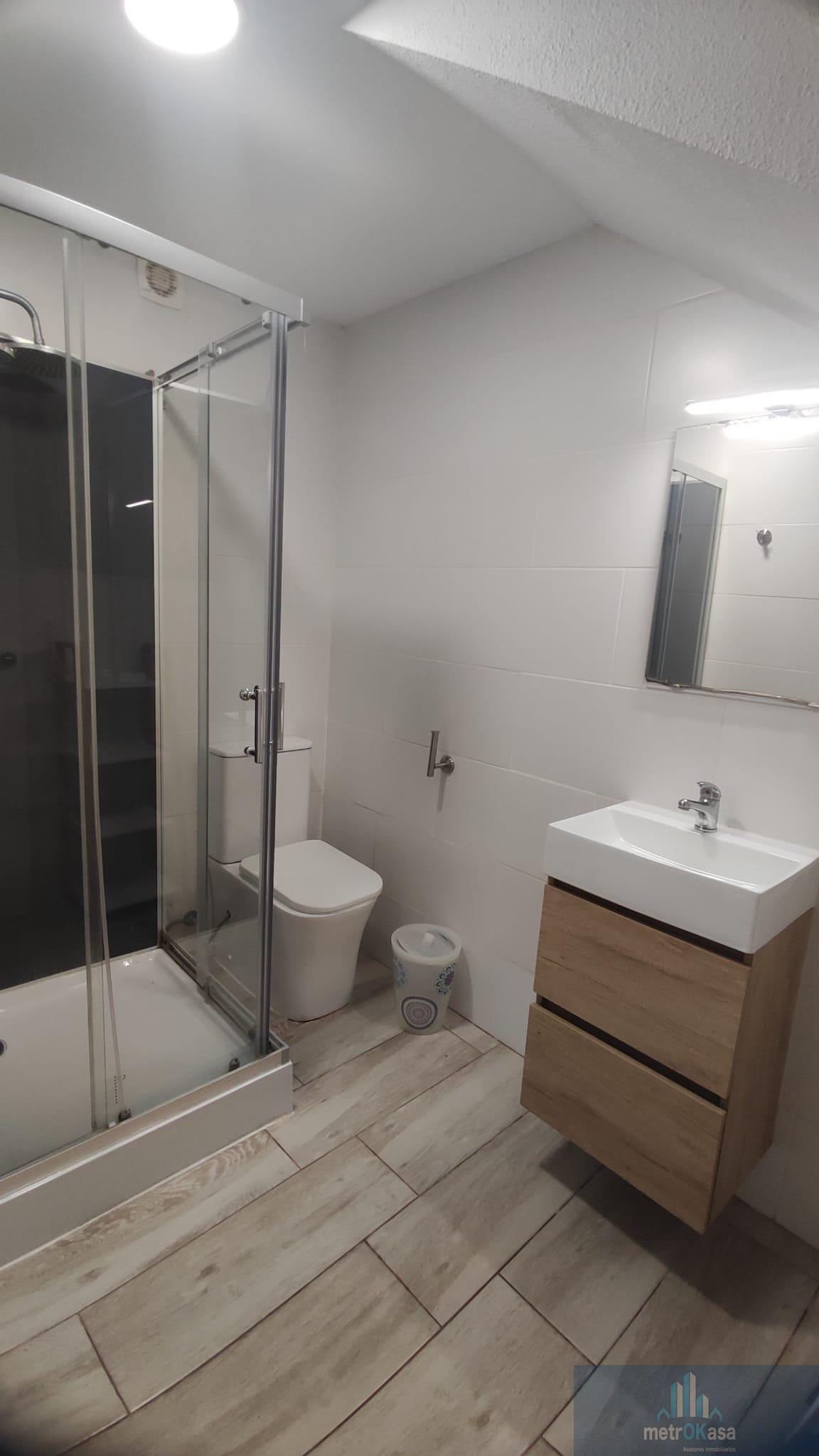 Alquiler de estudio en Santa Pola