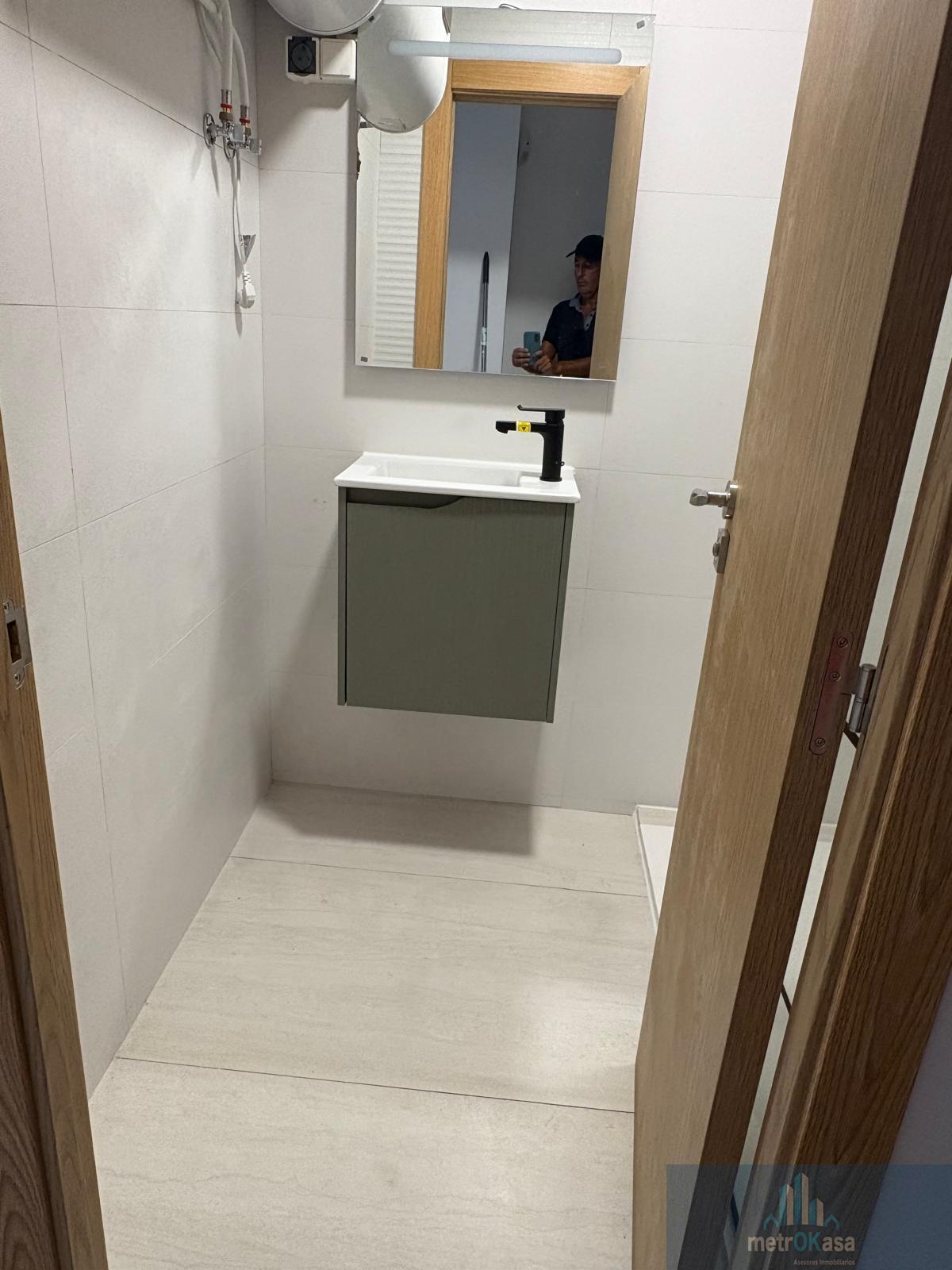 Venta de piso en Santa Pola