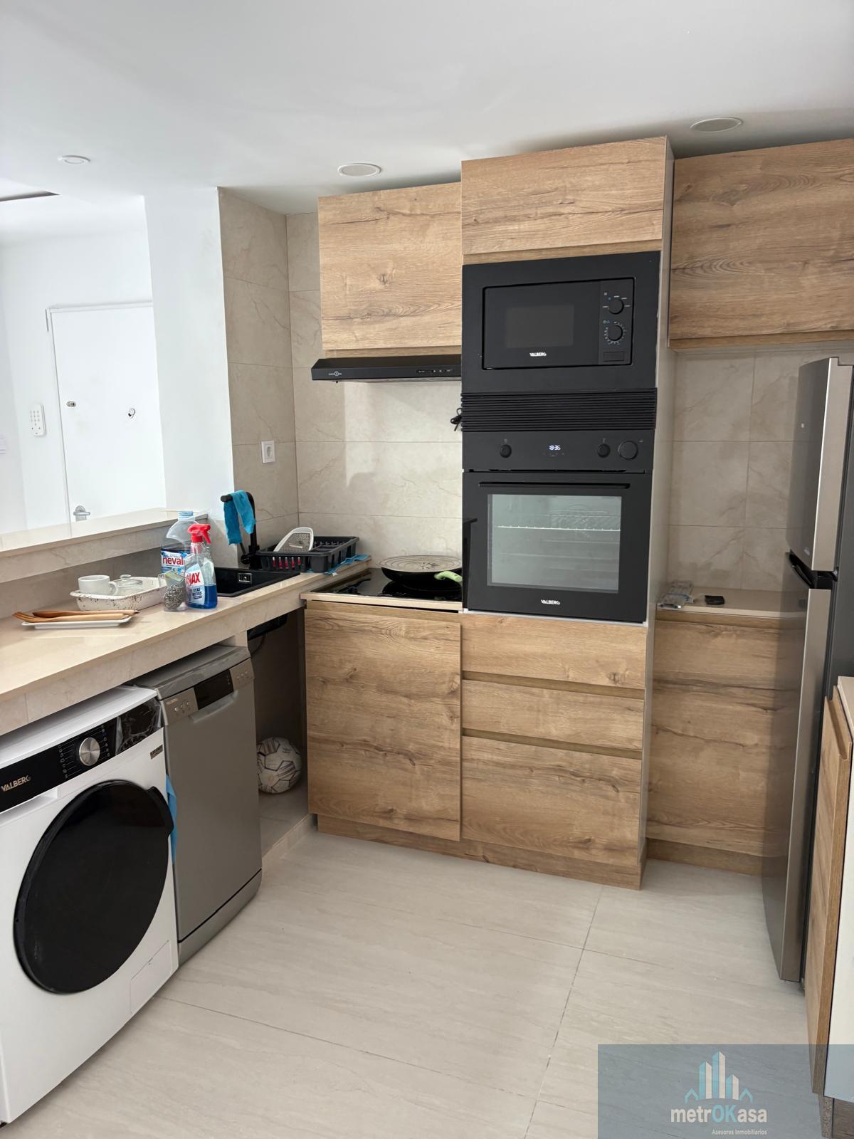 Venta de piso en Santa Pola