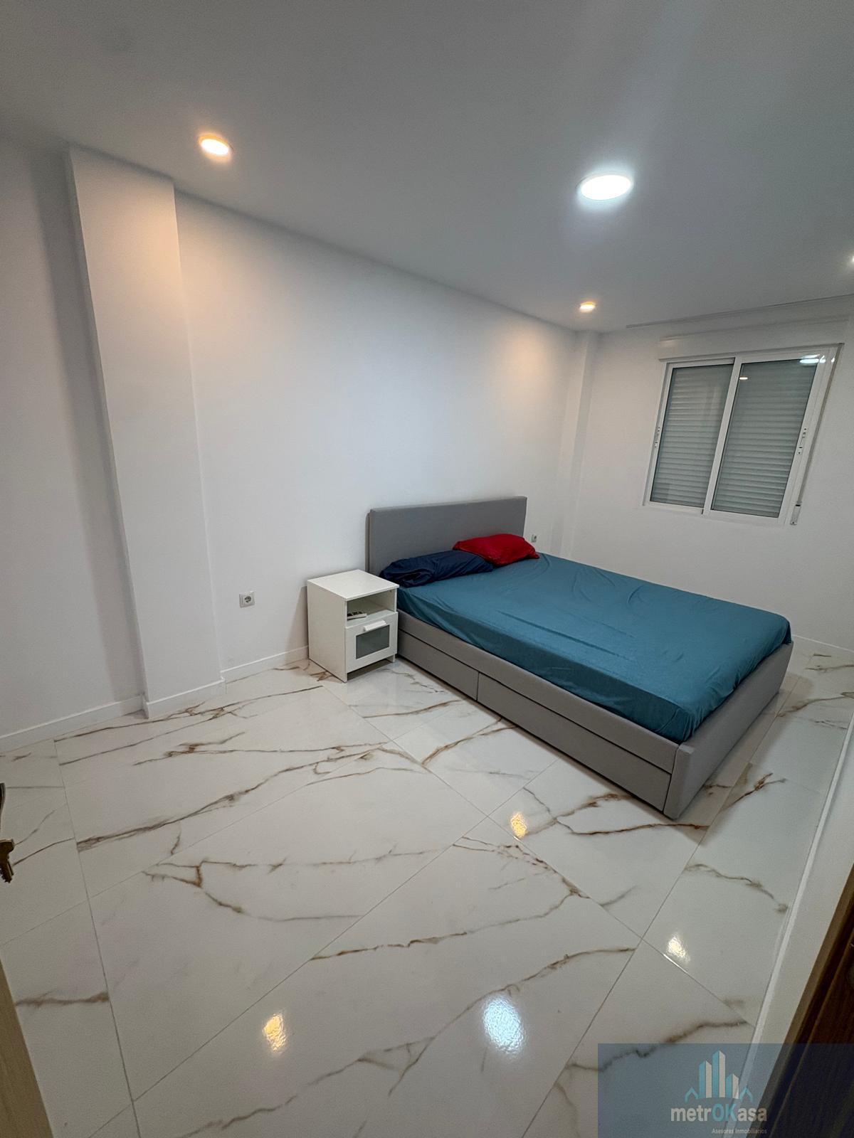 Venta de piso en Santa Pola