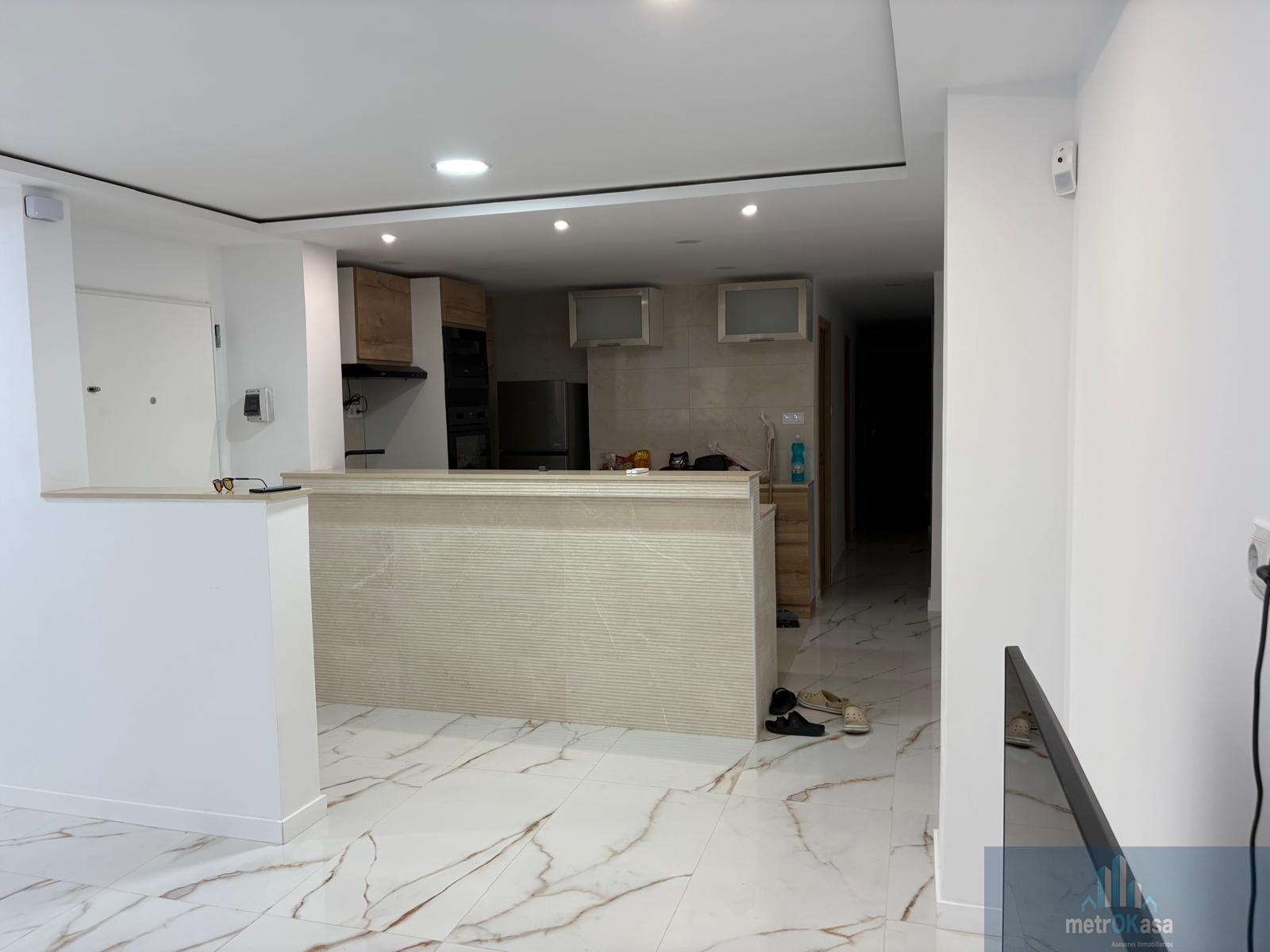Venta de piso en Santa Pola