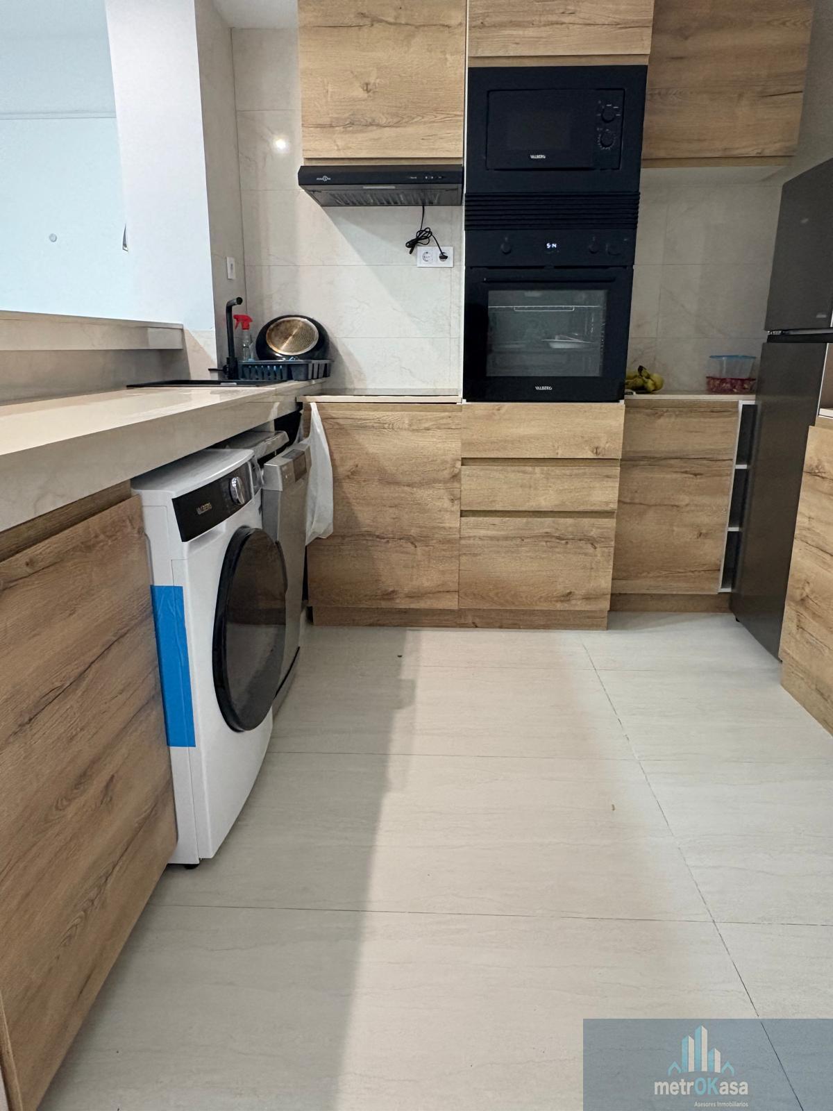 Venta de piso en Santa Pola