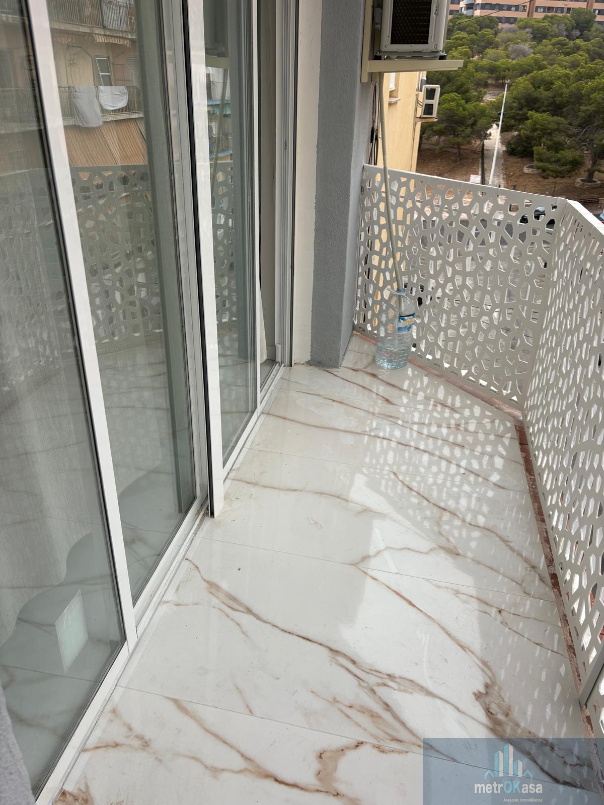 Venta de piso en Santa Pola