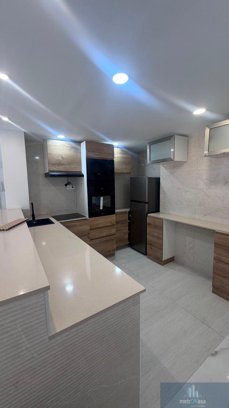 Venta de piso en Santa Pola