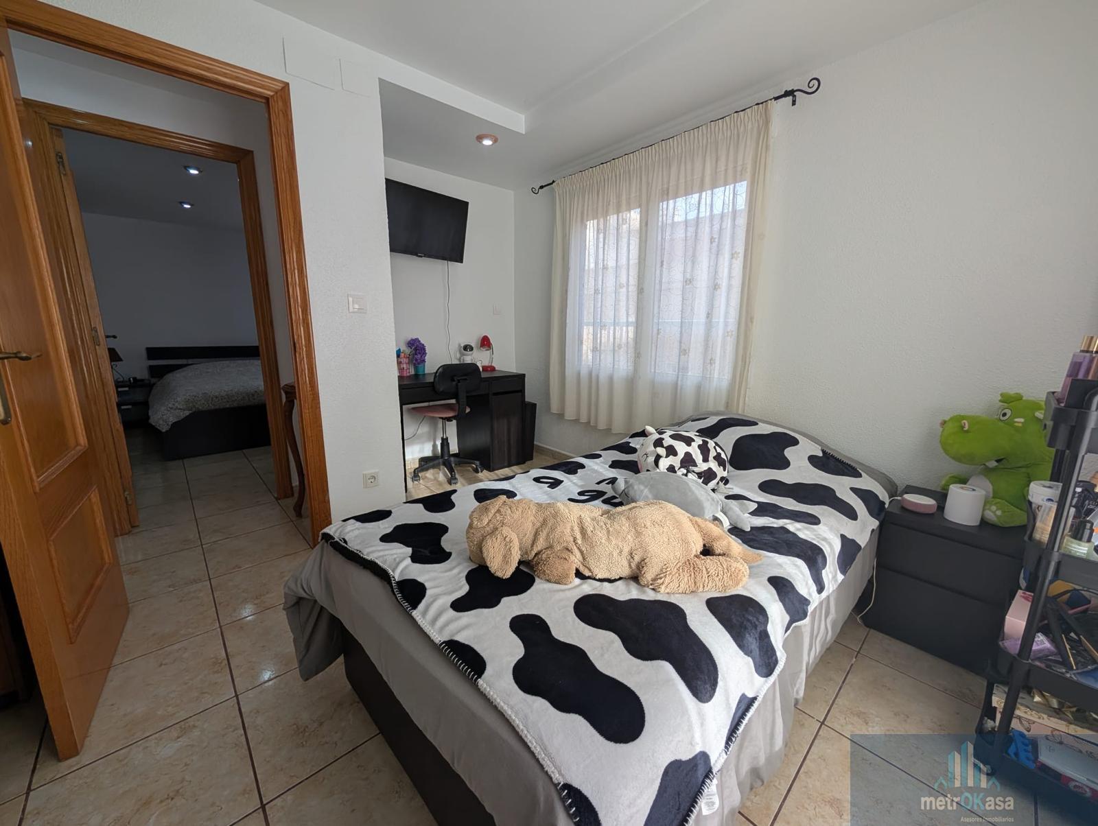 Venta de piso en Santa Pola