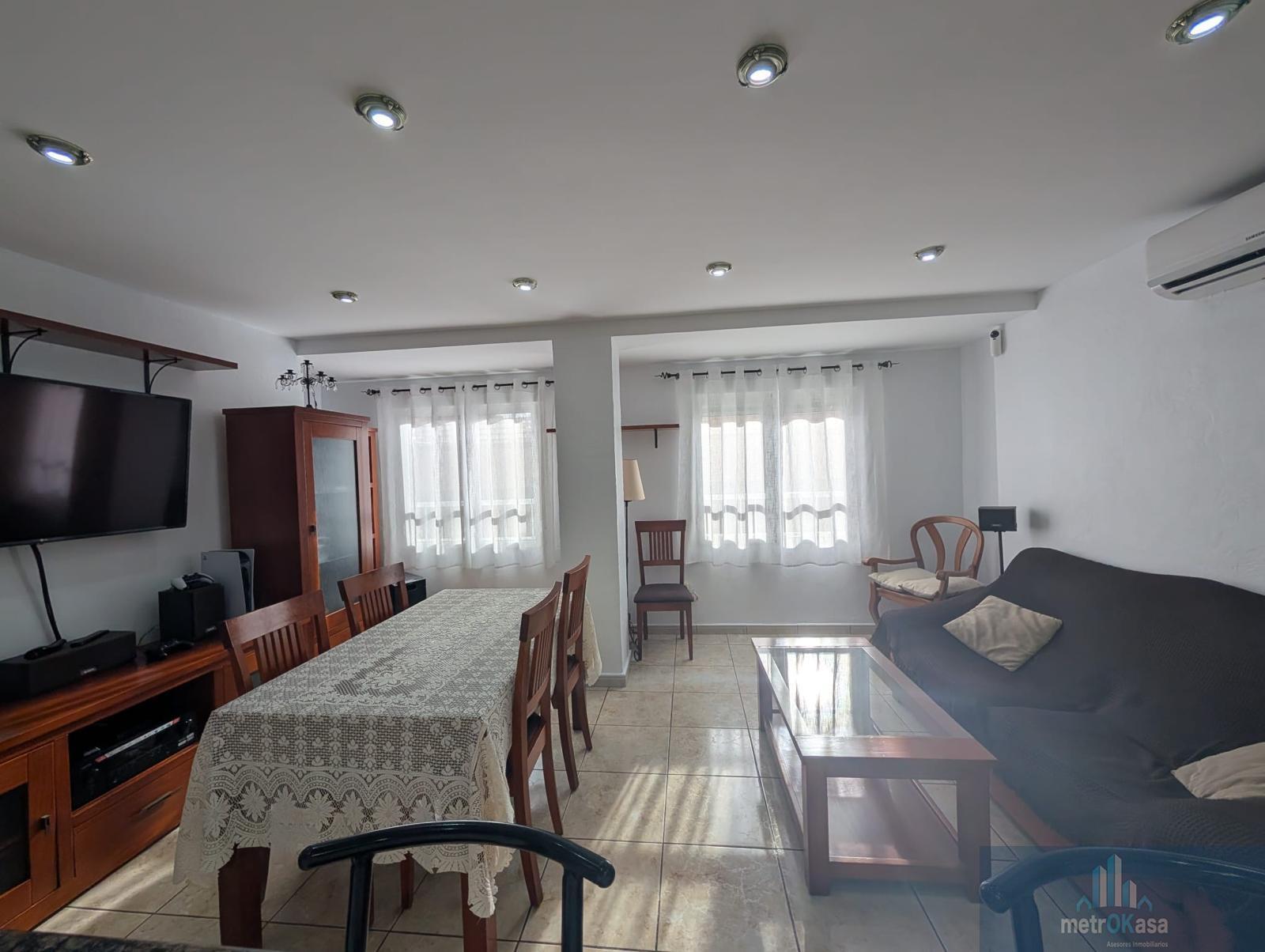 Venta de piso en Santa Pola