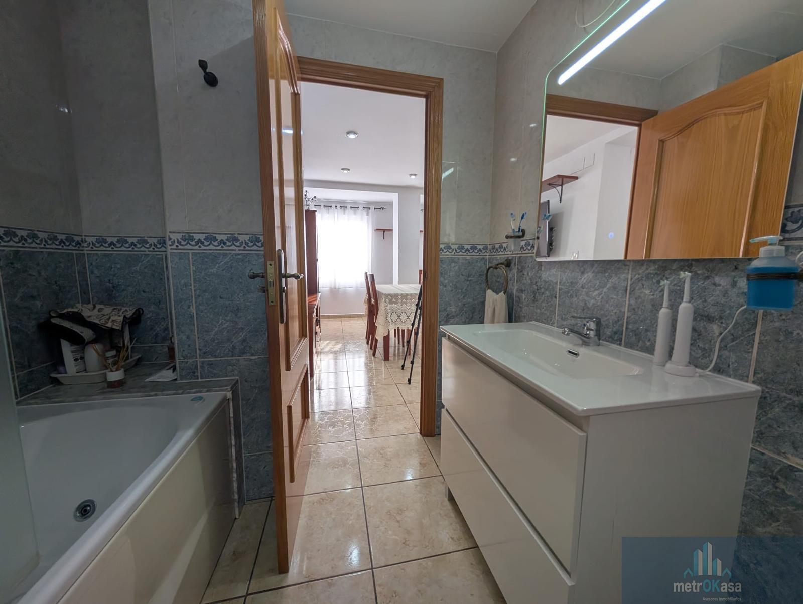 Venta de piso en Santa Pola