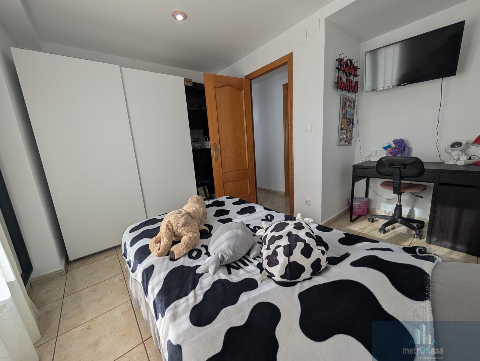Venta de piso en Santa Pola