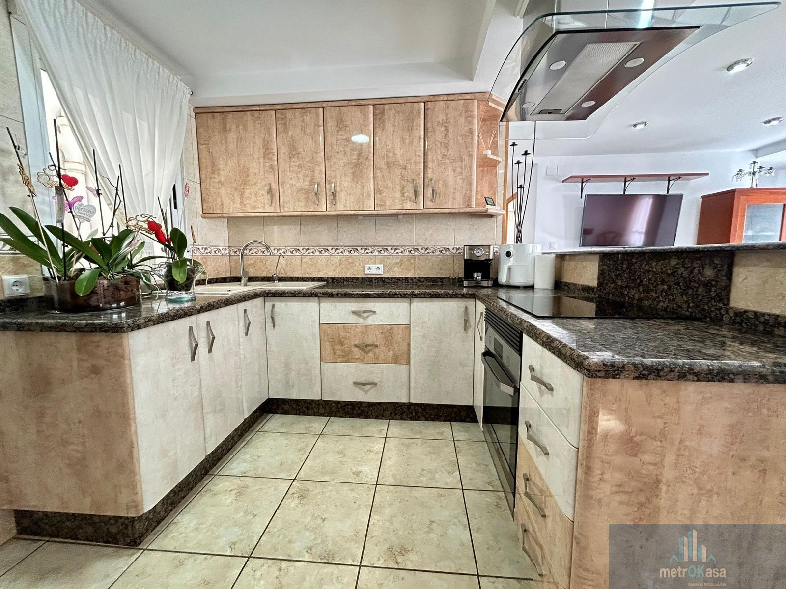 Venta de piso en Santa Pola