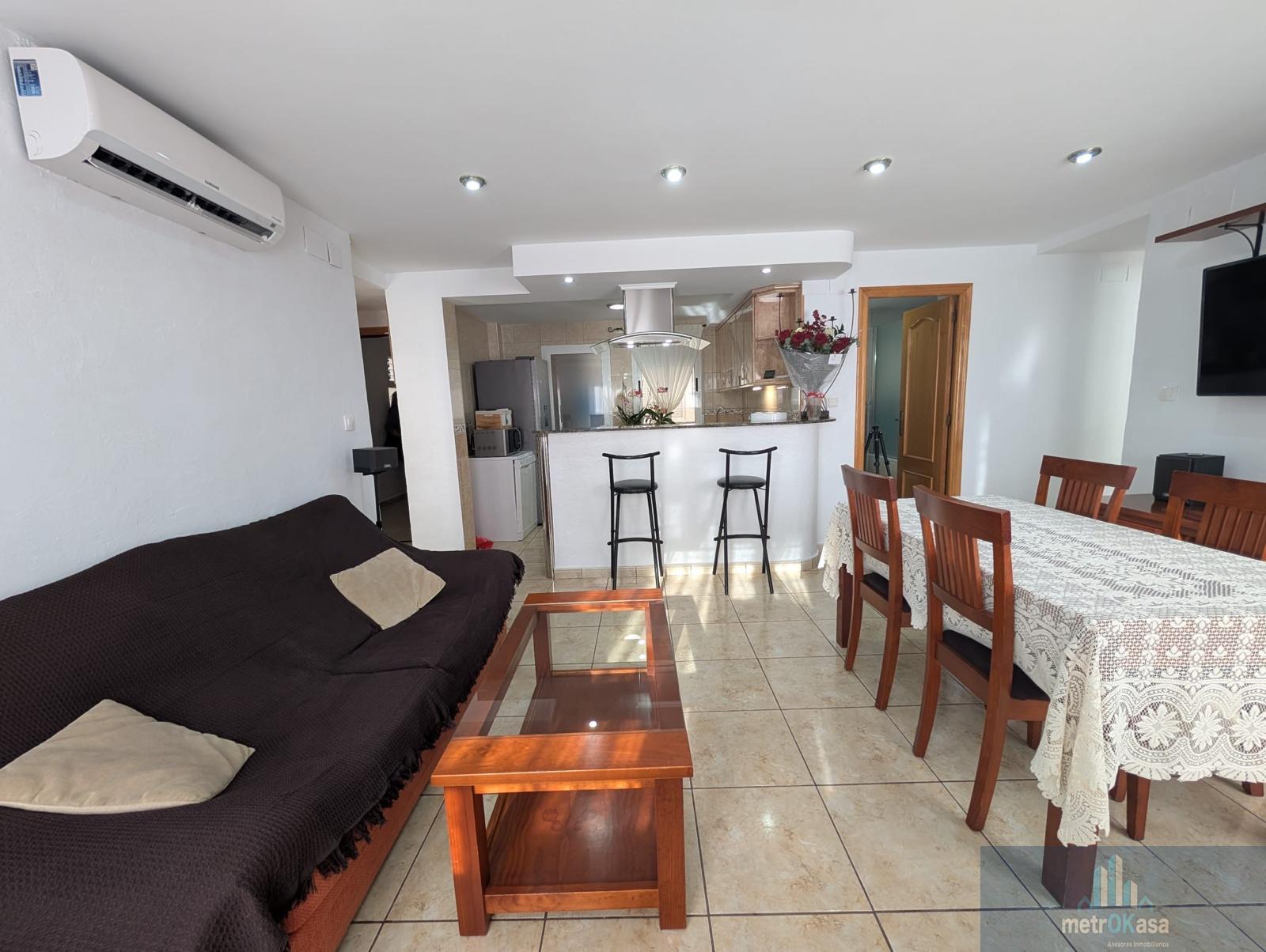 Venta de piso en Santa Pola