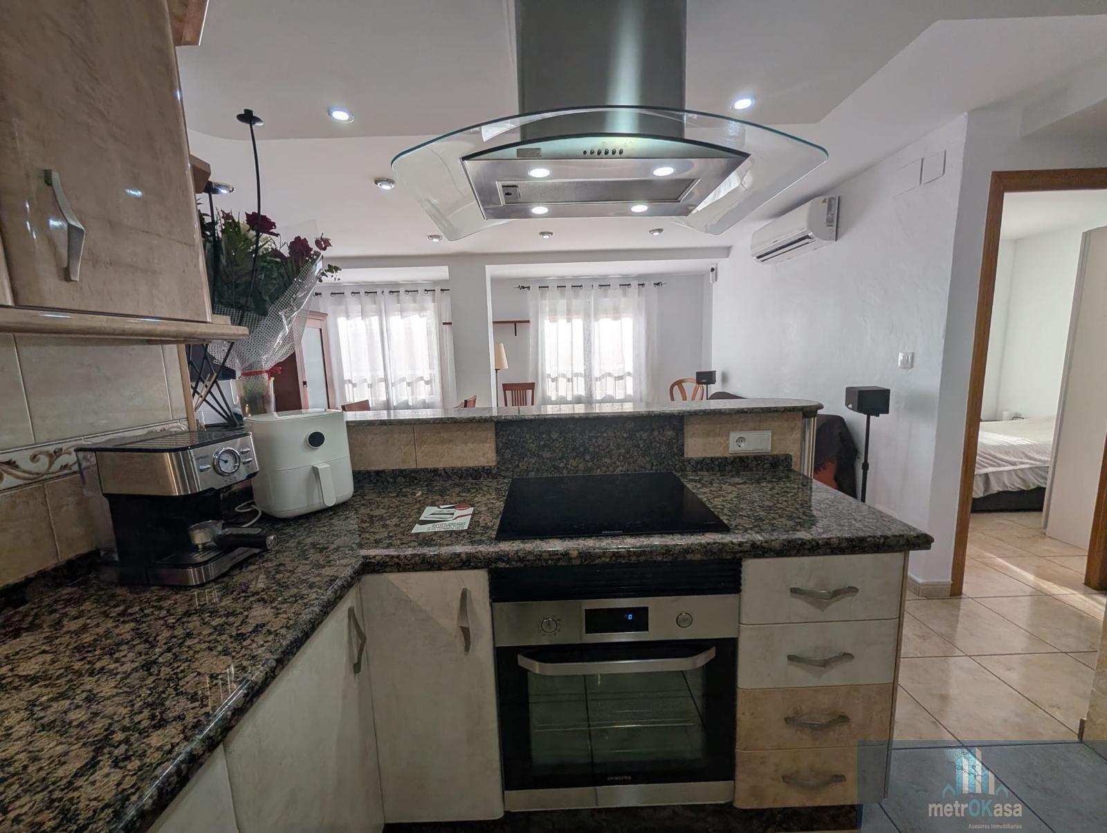 Venta de piso en Santa Pola