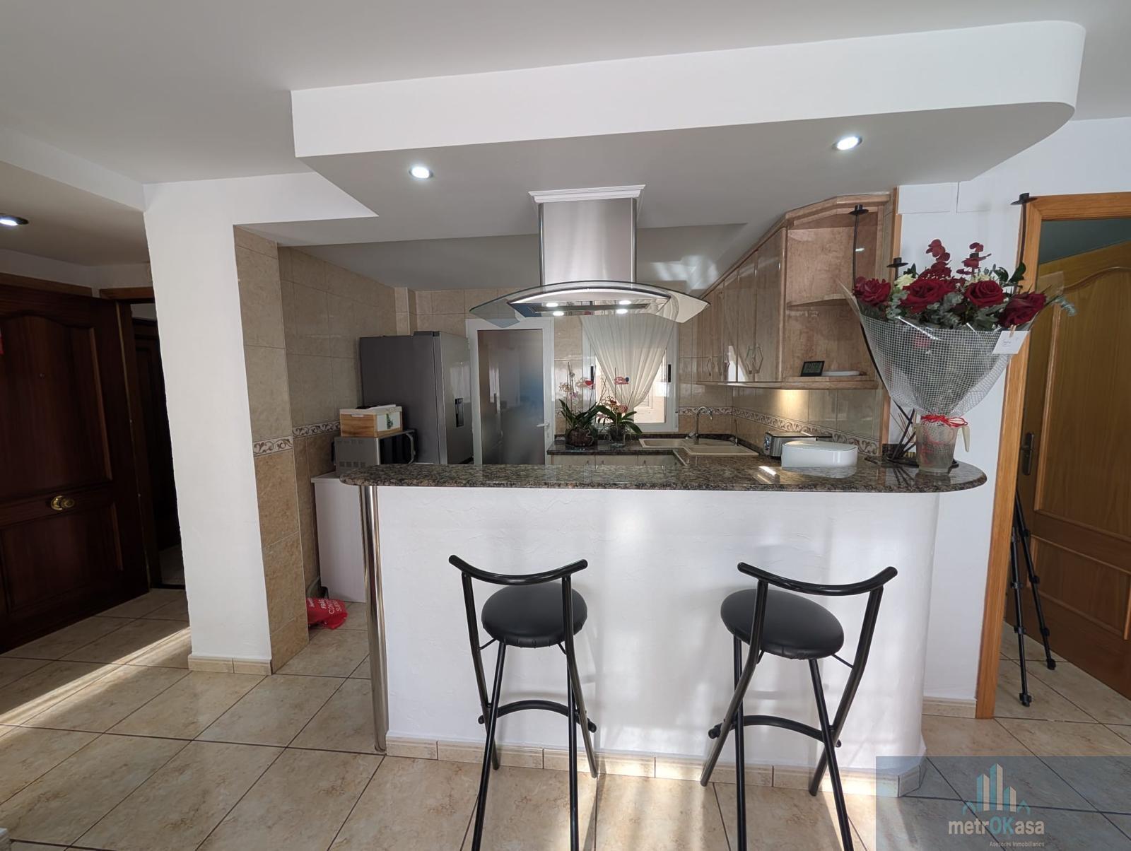 Venta de piso en Santa Pola