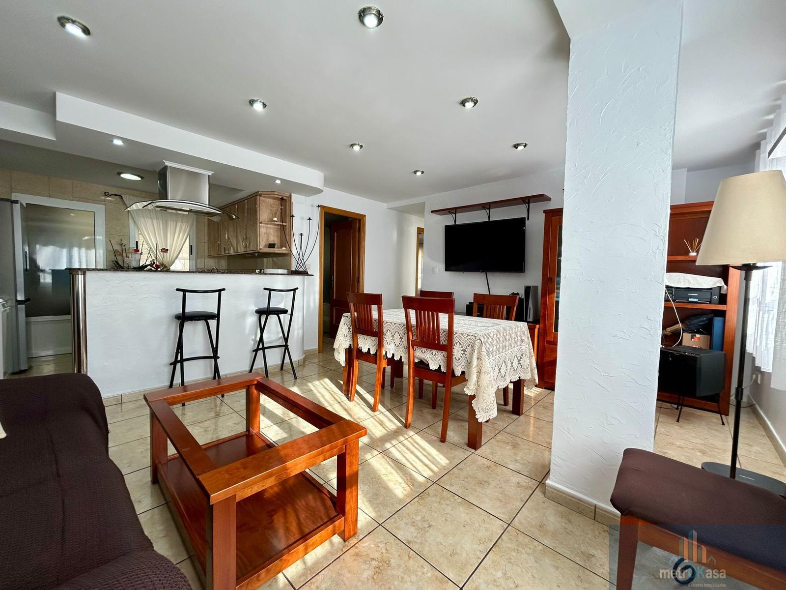 Venta de piso en Santa Pola