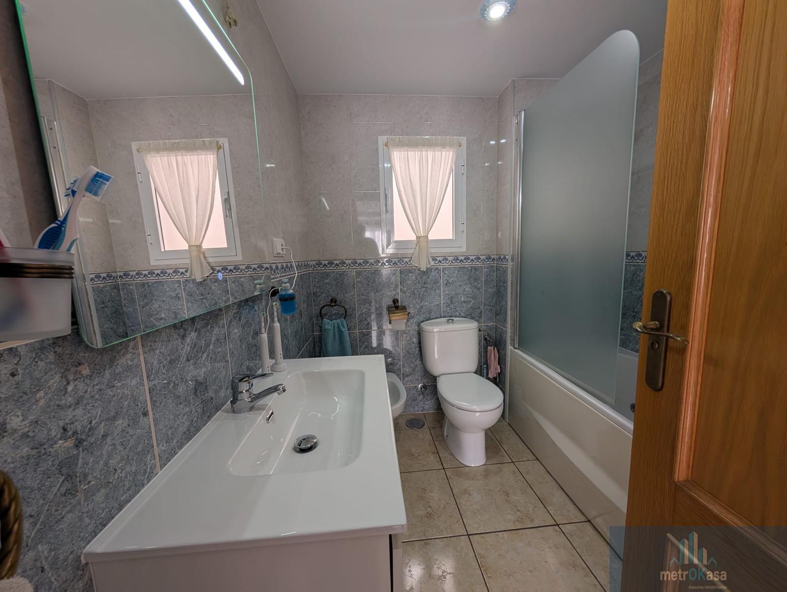 Venta de piso en Santa Pola