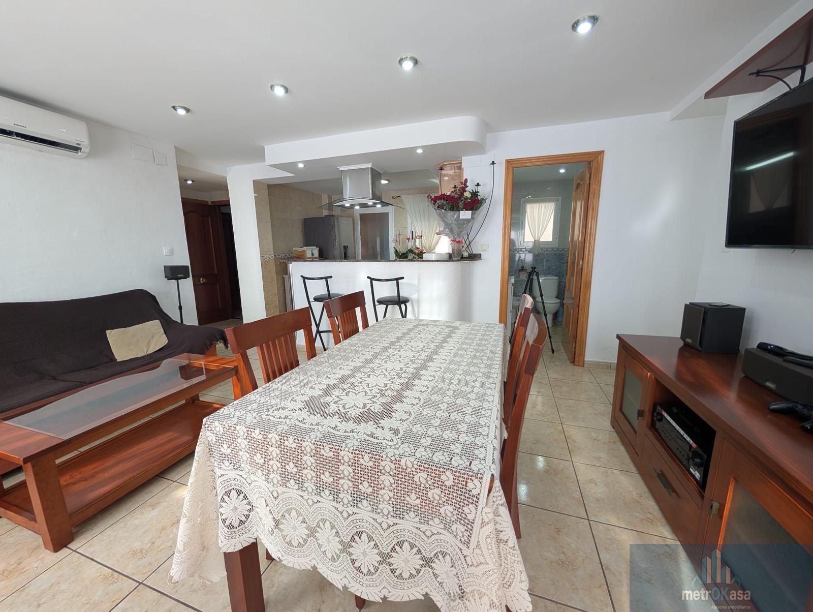 Venta de piso en Santa Pola