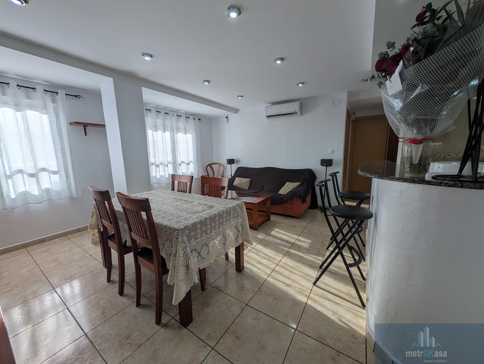 Venta de piso en Santa Pola