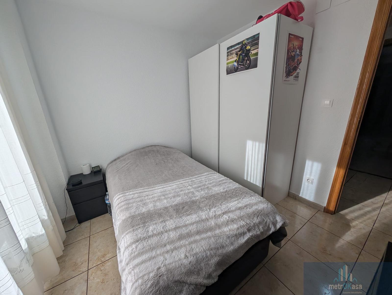 Venta de piso en Santa Pola