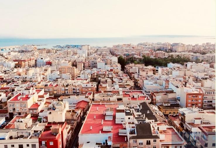 Venta de piso en Santa Pola