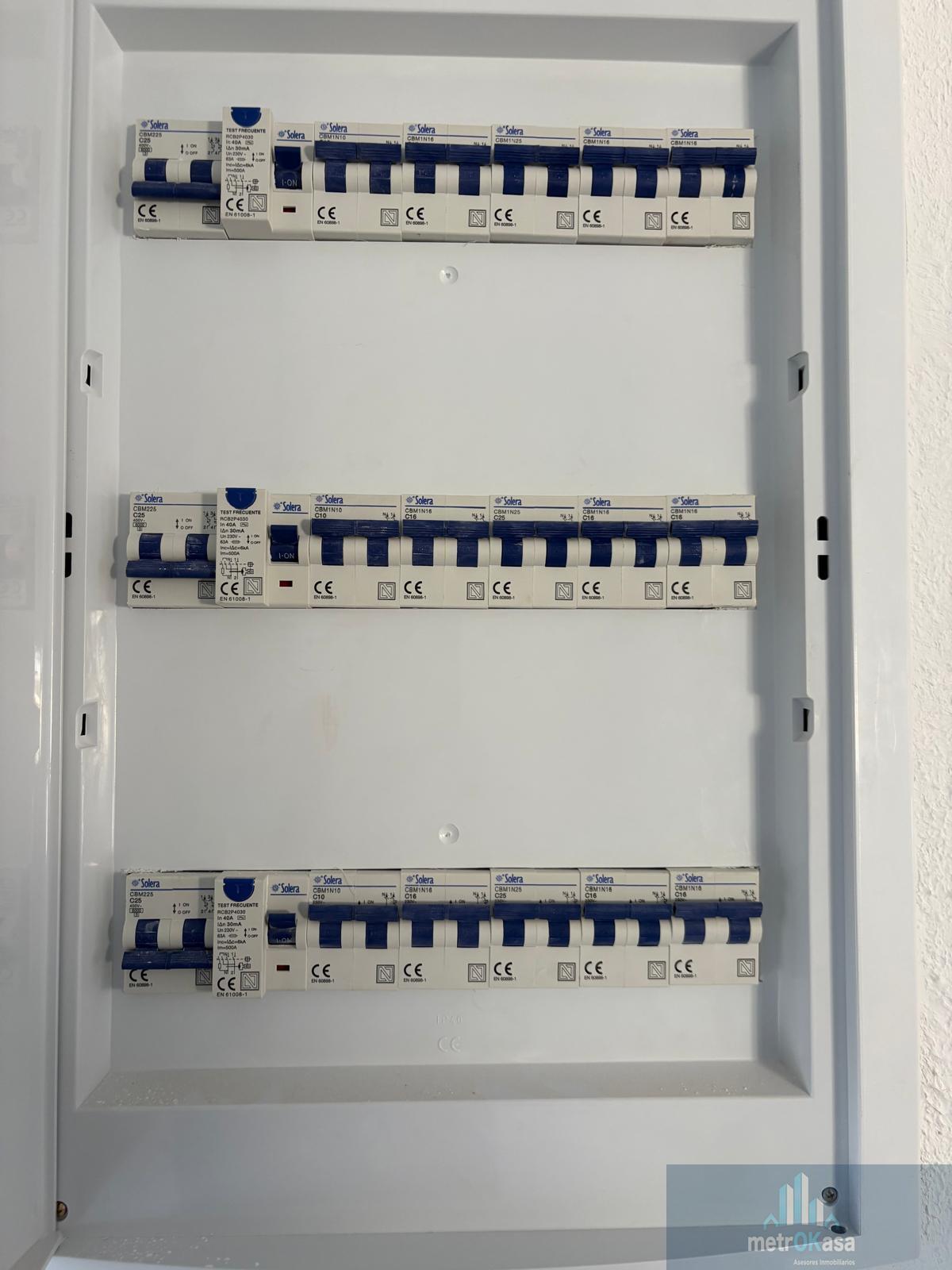 Venta de piso en Santa Pola