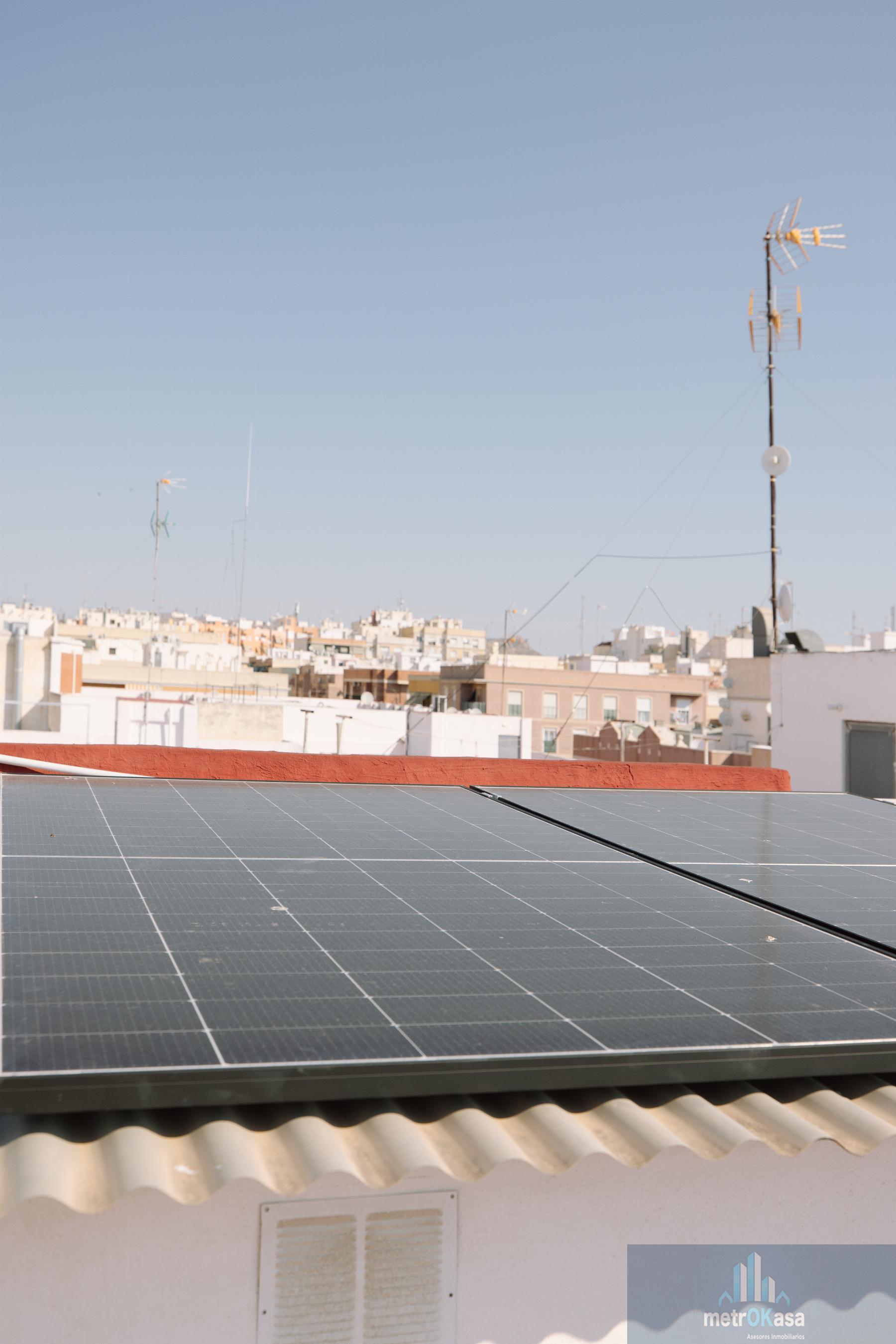Venta de piso en Elche-Elx