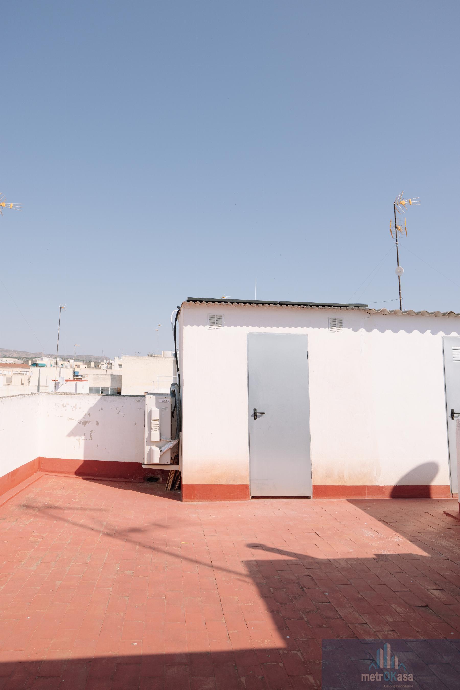 Venta de piso en Elche-Elx