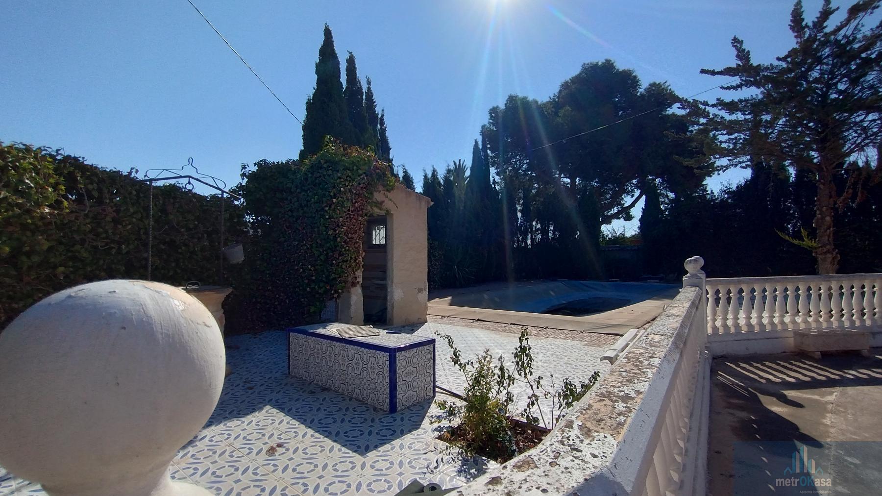 Venta de chalet en Elche-Elx