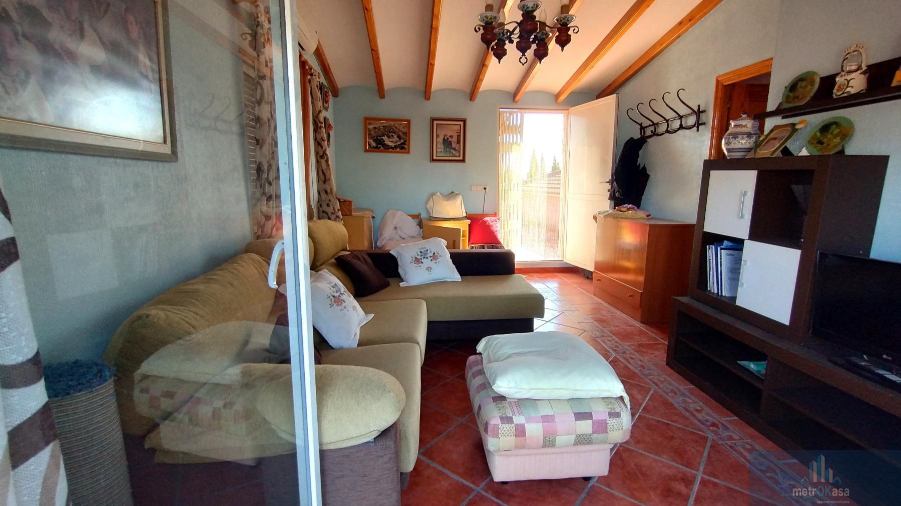 Venta de chalet en Elche-Elx