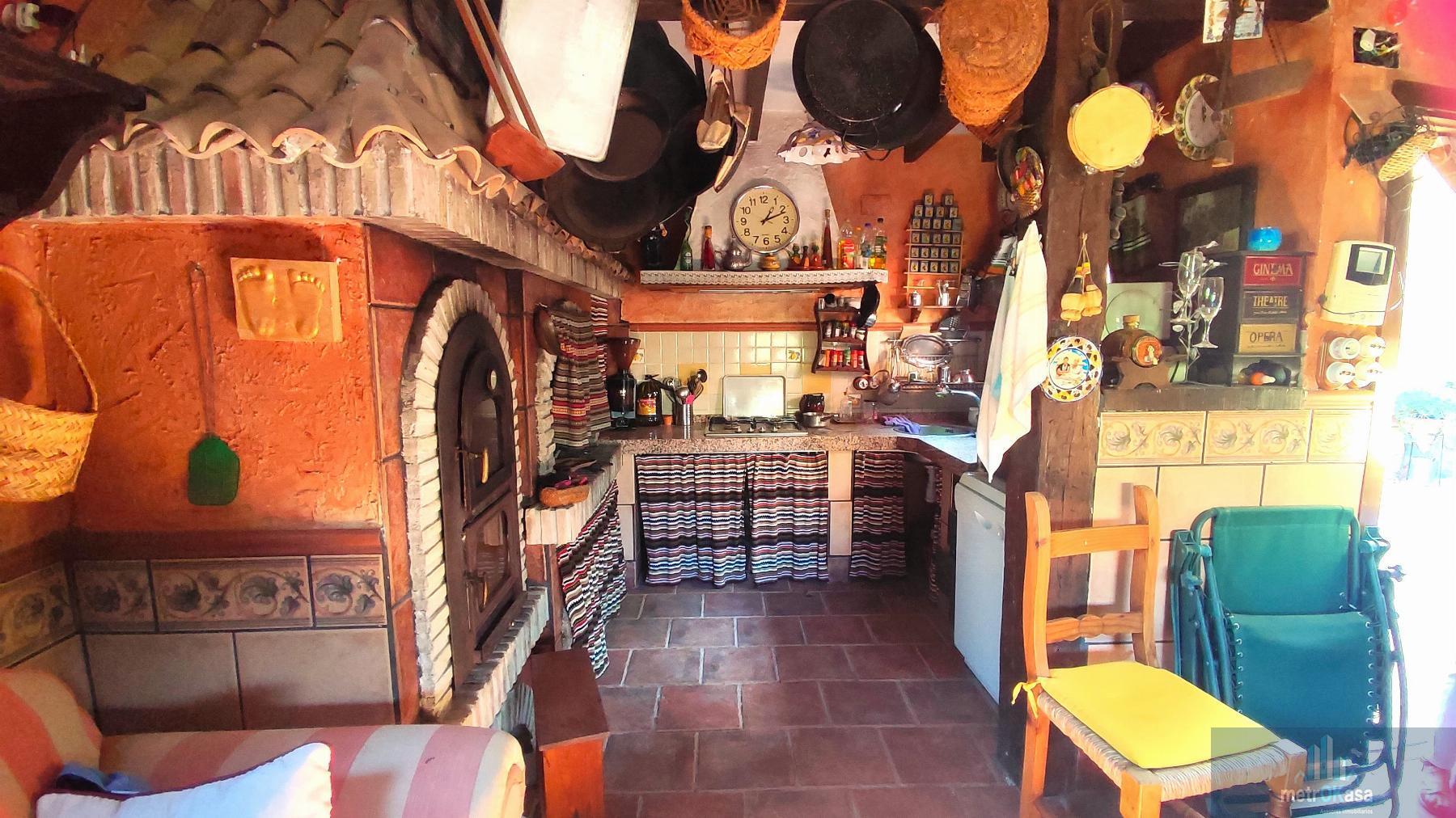 Venta de chalet en Elche-Elx