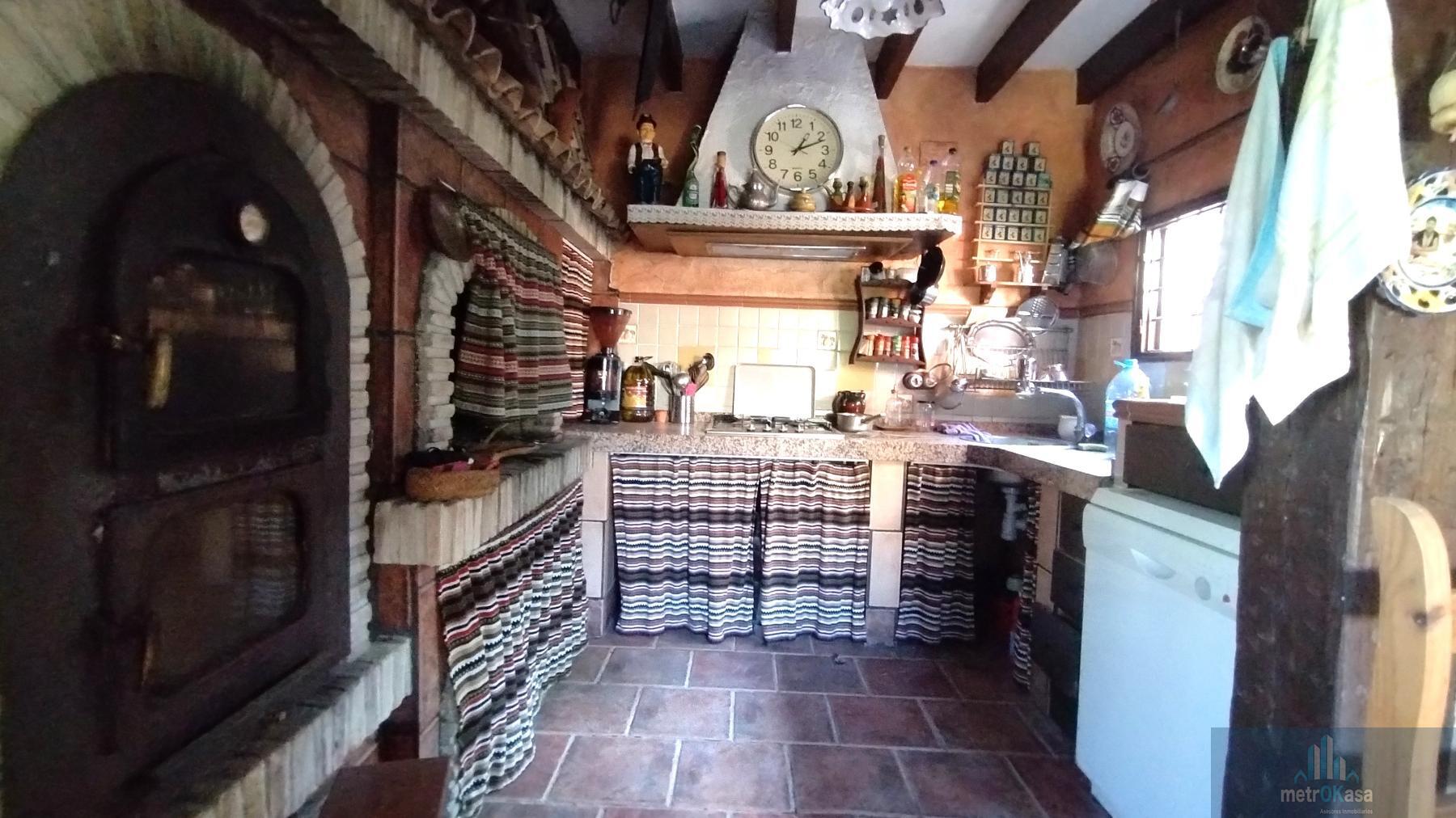 Venta de chalet en Elche-Elx
