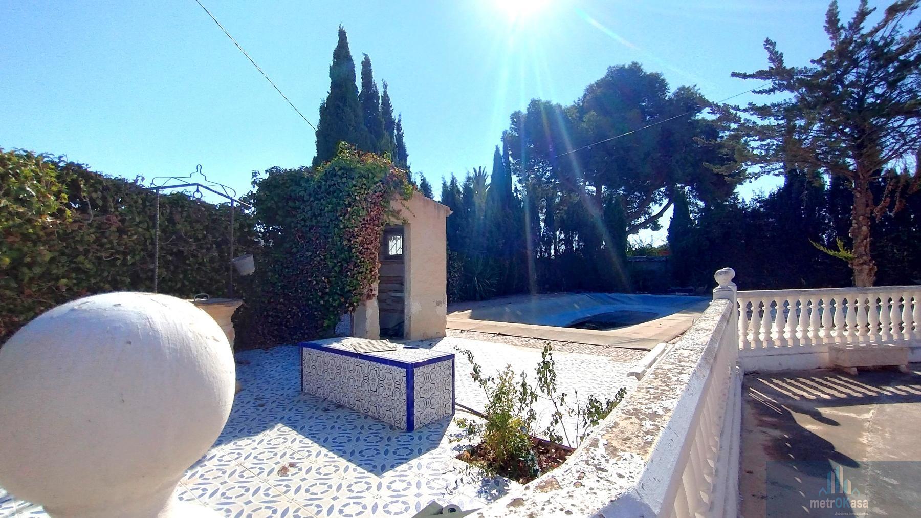 Venta de chalet en Elche-Elx