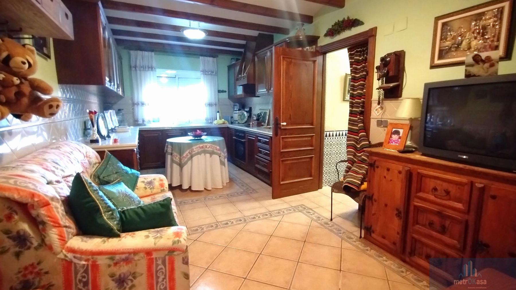 Venta de chalet en Elche-Elx