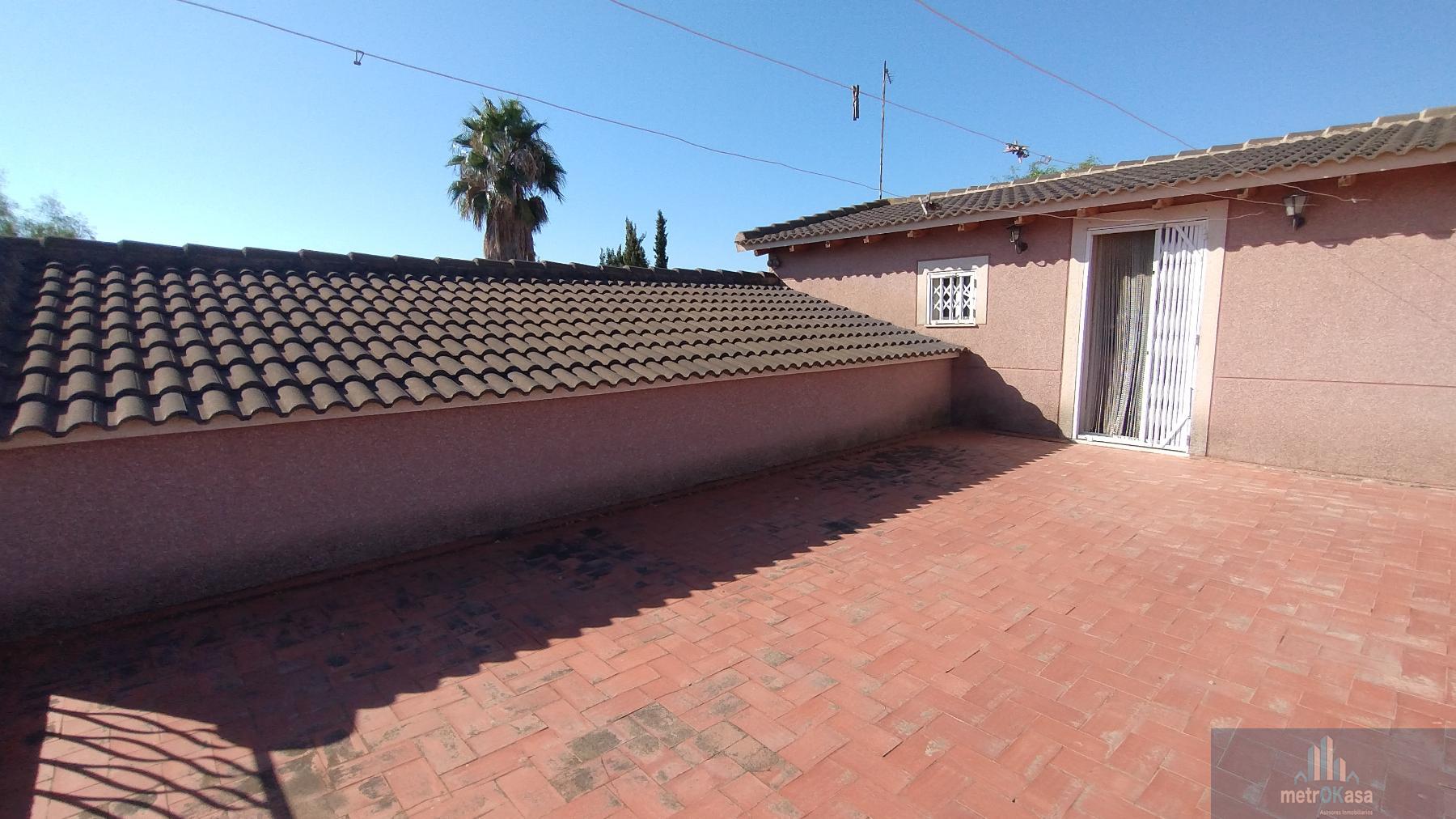 Venta de chalet en Elche-Elx