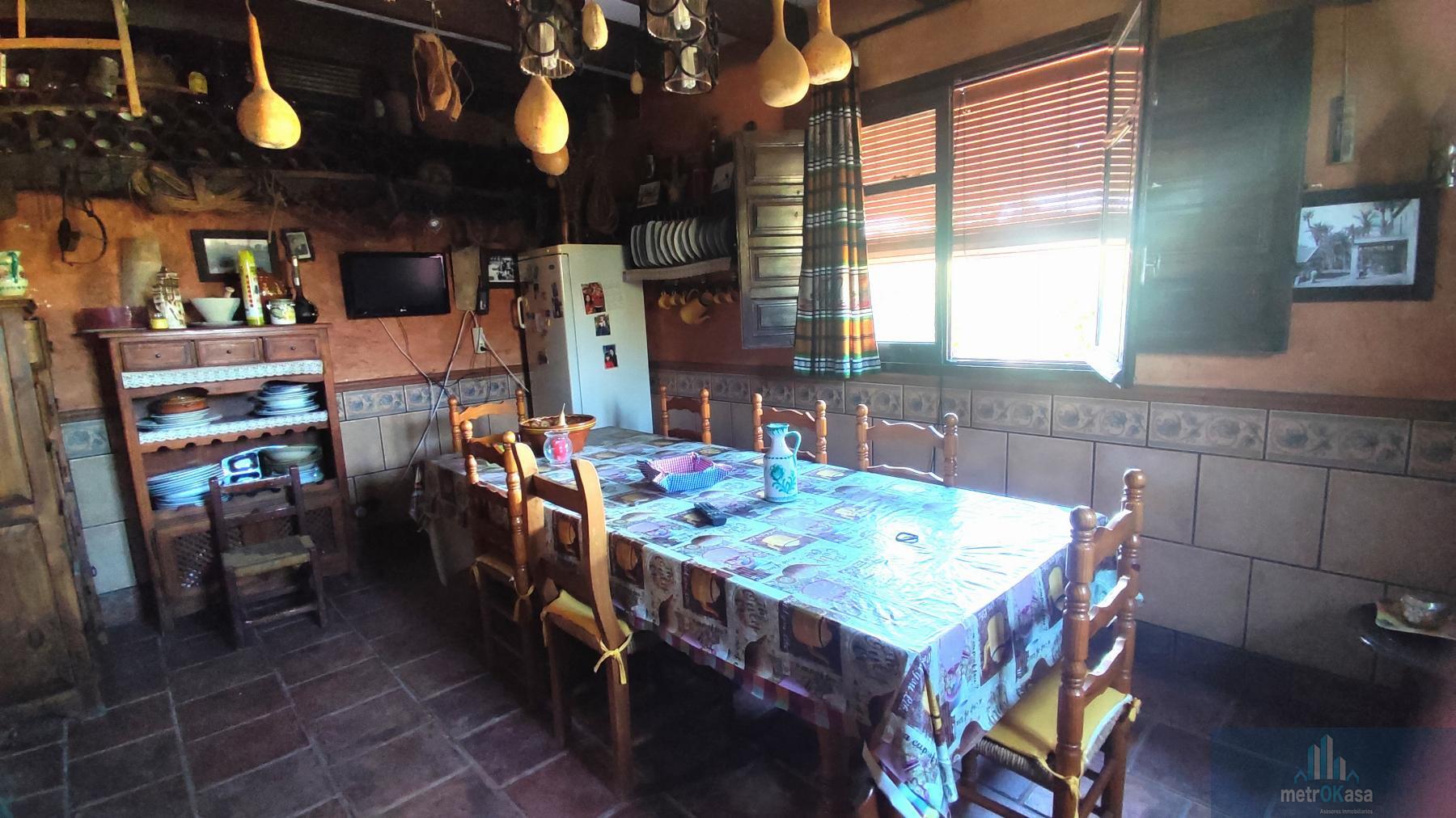Venta de chalet en Elche-Elx